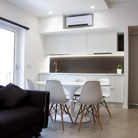 Xenia, B&B Soverato Soverato Marina Buitenkant foto