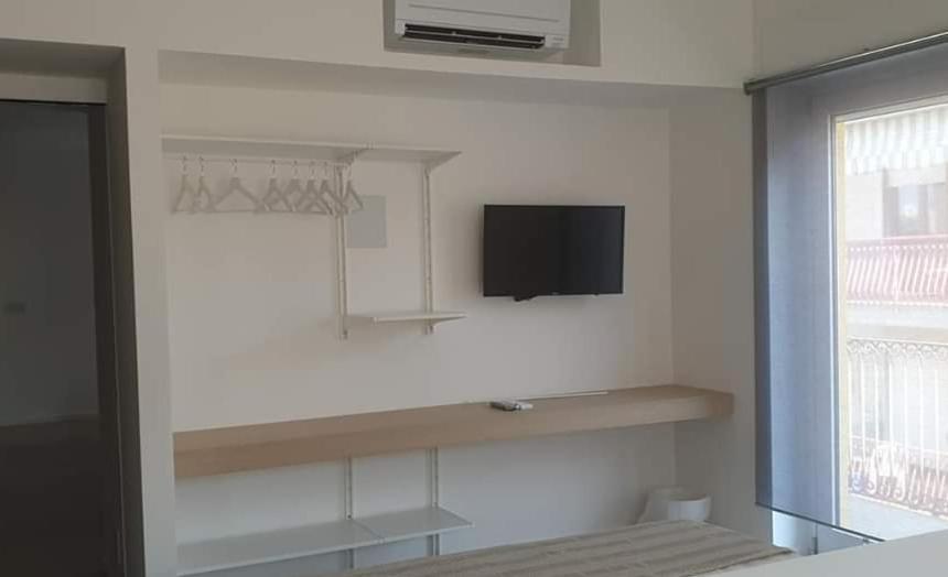 Xenia, B&B Soverato Soverato Marina Buitenkant foto