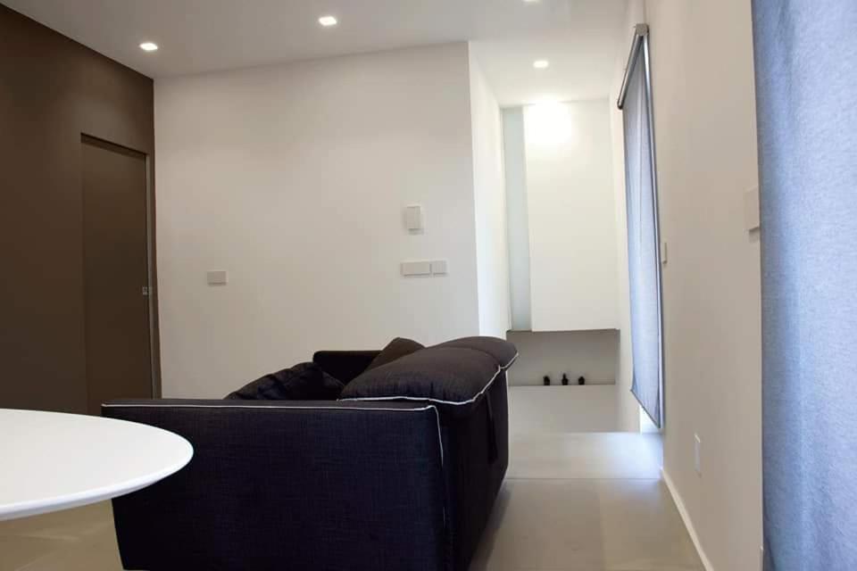 Xenia, B&B Soverato Soverato Marina Buitenkant foto