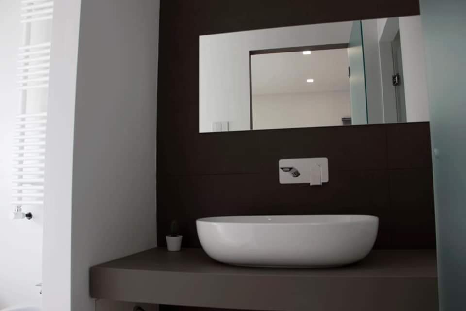 Xenia, B&B Soverato Soverato Marina Buitenkant foto