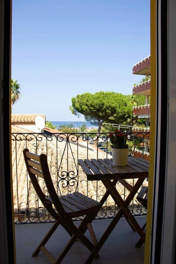 Xenia, B&B Soverato Soverato Marina Buitenkant foto