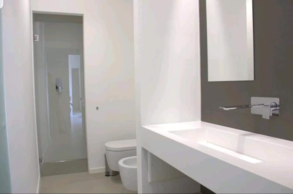 Xenia, B&B Soverato Soverato Marina Buitenkant foto